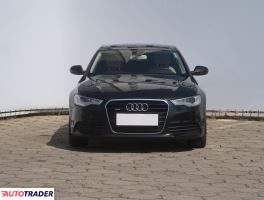 Audi A6 2011 3.0 241 KM