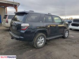 Toyota Pozostałe 2021 4