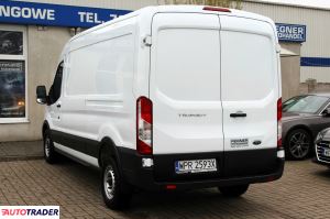 Ford Transit 2022 2