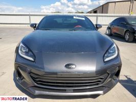 Subaru BRZ 2023 2