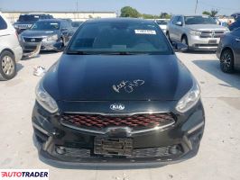 Kia Pozostałe 2020 2 Kia Pozostałe 2020 2
