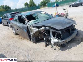 Dodge Charger - zobacz ofertę