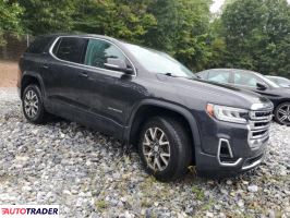 GMC Acadia 2020 2