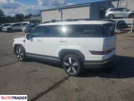 Hyundai Santa Fe 2024 2