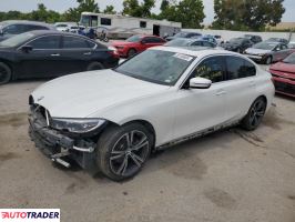 BMW 330 2021 2 BMW 330 2021 2