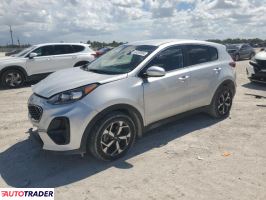 Kia Sportage 2020 2