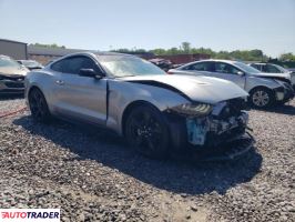 Ford Mustang 2022 2 Ford Mustang 2022 2