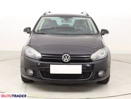 Volkswagen Golf 2012 1.4 120 KM