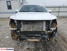 Ford Expedition 2020 3