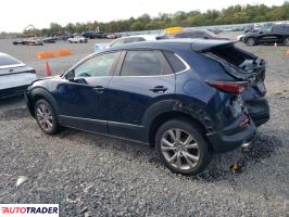 Mazda CX-30 2020 2 Mazda CX-30 2020 2