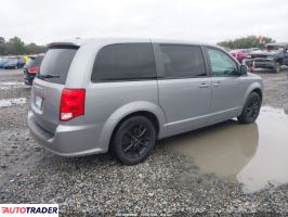 Dodge Grand Caravan 2020 3