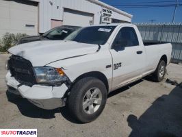 Dodge Ram 2019 5 Dodge Ram 2019 5