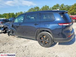 Jeep Cherokee 2024 3