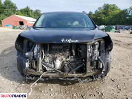 Honda Pilot 2019 3 Honda Pilot 2019 3