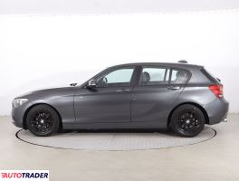 BMW 116 2012 1.6 113 KM BMW 116 2012 1.6 113 KM
