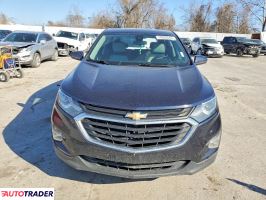 Chevrolet Equinox 2020 1