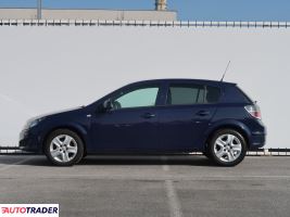 Opel Astra 2012 1.6 113 KM