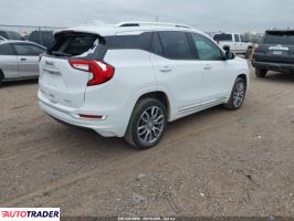 GMC Terrain 2023 1
