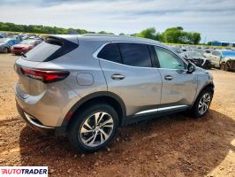 Buick Pozostałe 2023 2