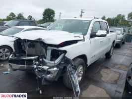 Dodge Ram 2024 5
