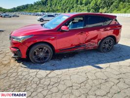 Acura RDX 2021 2
