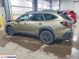 Subaru Outback 2023 2