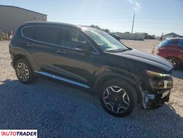 Hyundai Santa Fe 2023 2