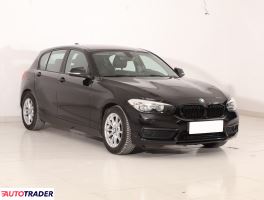 BMW 118 2016 1.5 134 KM BMW 118 2016 1.5 134 KM