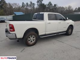 Dodge Ram 2020 6