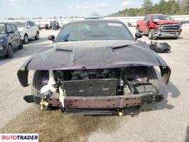Dodge Challenger 2021 3 Dodge Challenger 2021 3