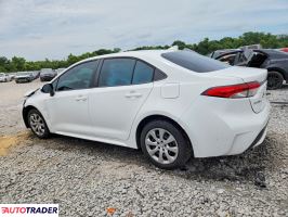 Toyota Corolla 2022 1