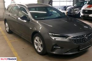 Opel Insignia 2022 2