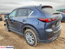 Mazda CX-5 2023 2