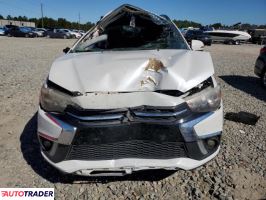 Mitsubishi Outlander 2018 2