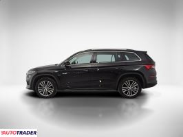 Skoda Kodiaq 2022 1.5 150 KM