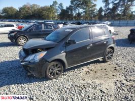 Mitsubishi Mirage - zobacz ofertę