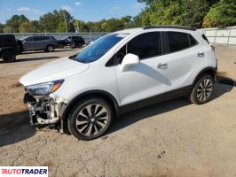 Buick Pozostałe 2022 1