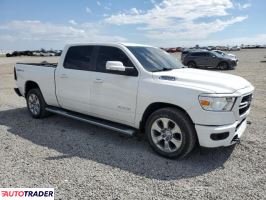 Dodge Ram 2020 5
