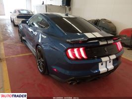 Ford Mustang 2021 5