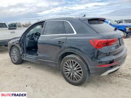 Audi Q3 2021 2