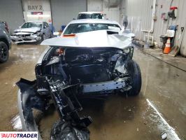 Dodge Challenger 2020 3