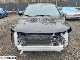 Jeep Compass 2025 2