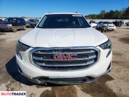 GMC Terrain 2020 1