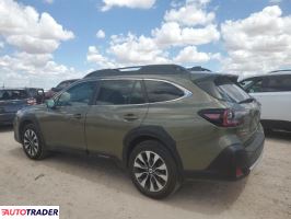 Subaru Outback 2023 2