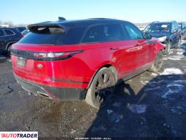 Land Rover Range Rover 2021 3