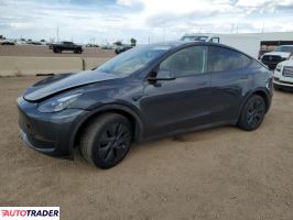Tesla Model Y 2024 Tesla Model Y 2024