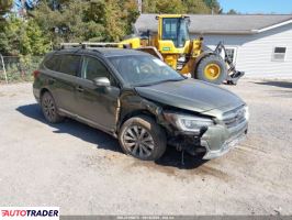 Subaru Outback 2019 3 Subaru Outback 2019 3