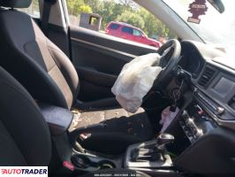 Hyundai Elantra 2020 2
