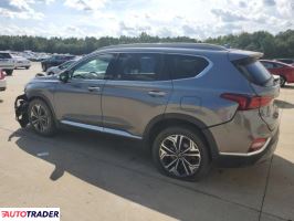 Hyundai Santa Fe 2019 2