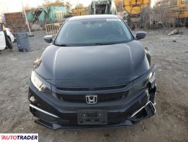 Honda Civic 2020 2